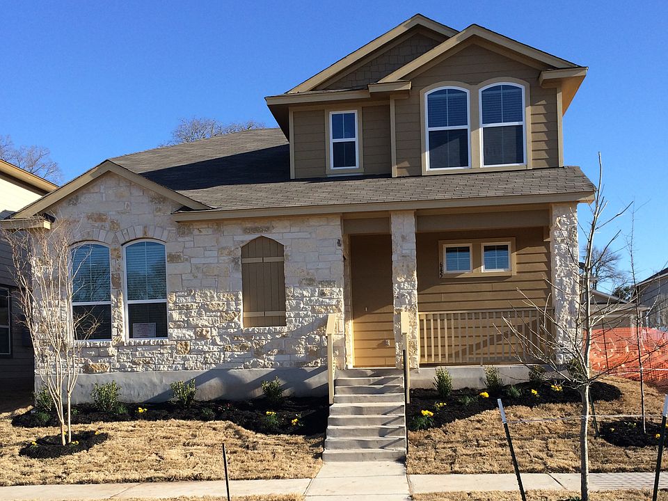 645 Heritage Springs Trail