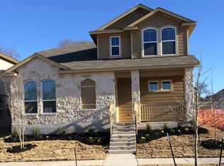 645 Heritage Springs Trl, Round Rock, TX 78664