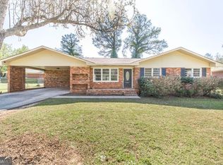2310 Price Dr, Macon, GA 31206