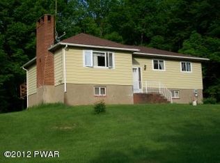 Fairview Rd, Honesdale, PA 18431