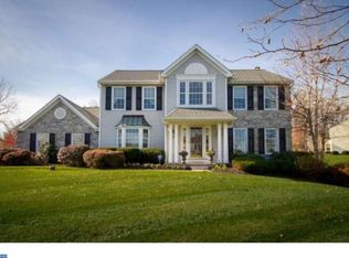 2214 Locust Dr, Lansdale, PA 19446