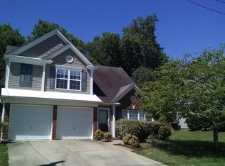 2209 Monthemer Cove Dr, Mount Juliet, TN 37122