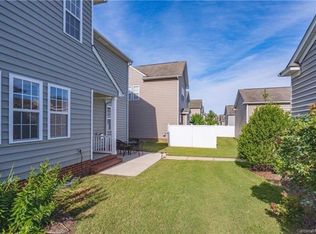 10621 Serape Rd, Charlotte, NC 28277