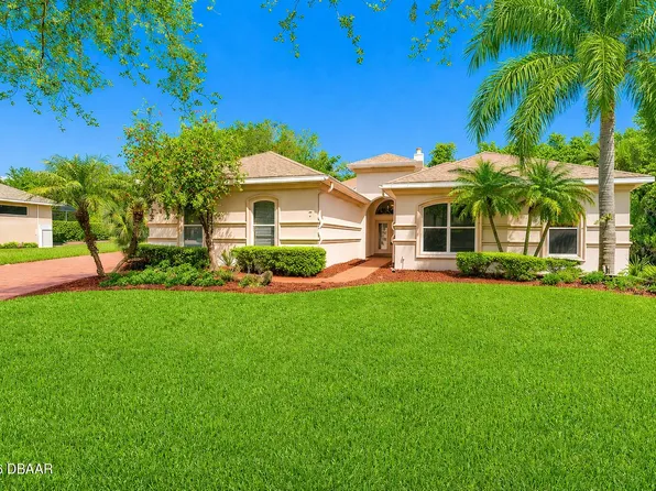 7 Old McDuffie Cir, Ormond Beach, FL 32174