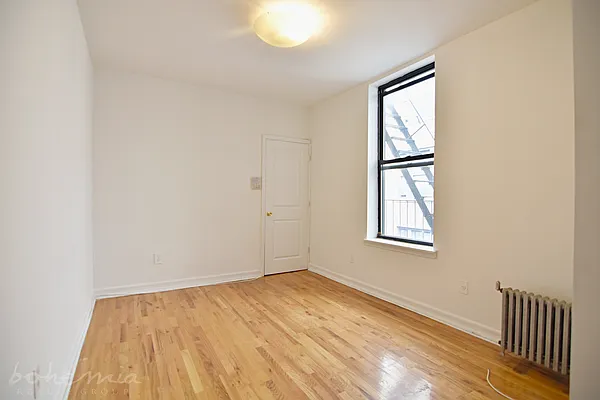 555 Edgecomb Avenue #5H in Washington Heights, Manhattan | StreetEasy