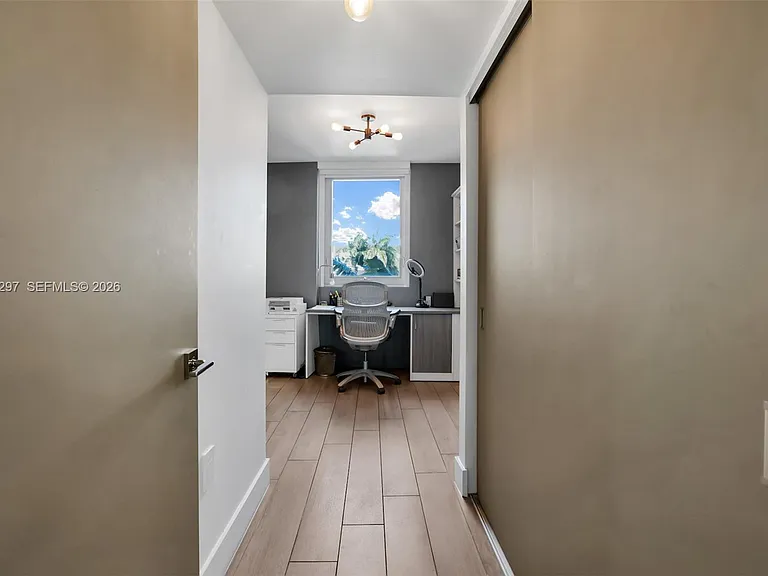 6620 Indian Creek Dr #310 — Photo 22
