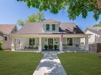 3004 Ryan Ave, Fort Worth, TX, 76110