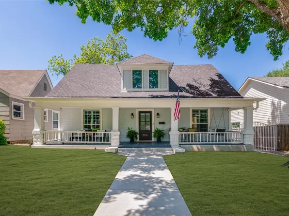 3004 Ryan Ave, Fort Worth, TX 76110