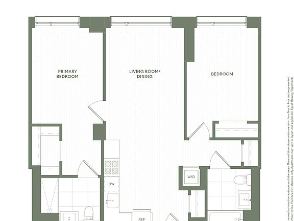 2nd image of 15310 88th Ave #401