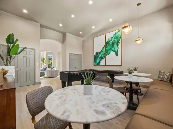 The Equestrian by Picerne