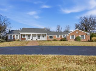 202 Gardner St, Lamar, MO 64759