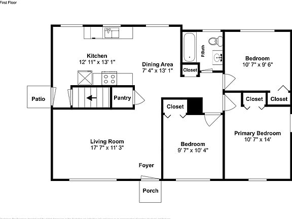 3rd image of this home