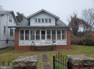 213 3rd Ave, Quantico, VA 22134