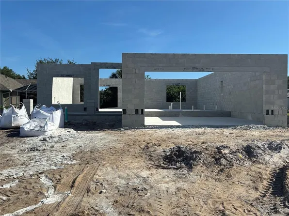27281 Puno Dr, Punta Gorda, FL 33983