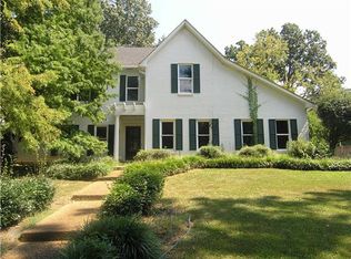 1775 Plantation Blvd, Jackson, MS 39211