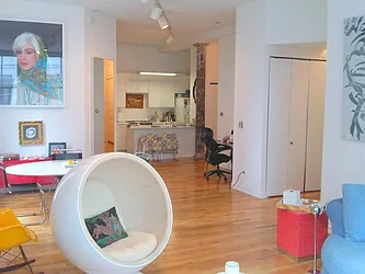 Rented by Meisel Real Estate