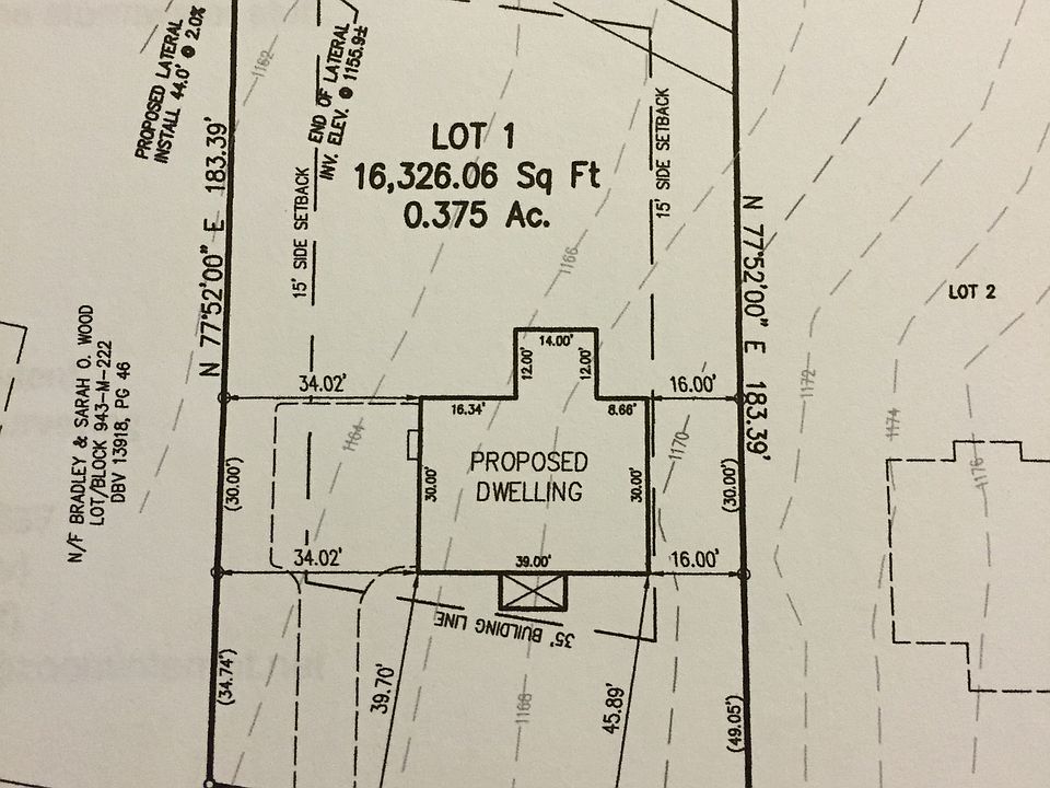 2nd image of Grosick Rd
