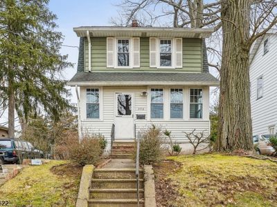 356 High St, Nutley, NJ, 07110