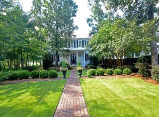 63 Robert Mills Cir, Mount Pleasant, SC 29464