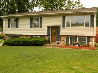 2249 Bainbridge Dr, Salem, VA 24153