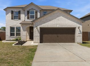 308 Linden St, Bastrop, TX 78602
