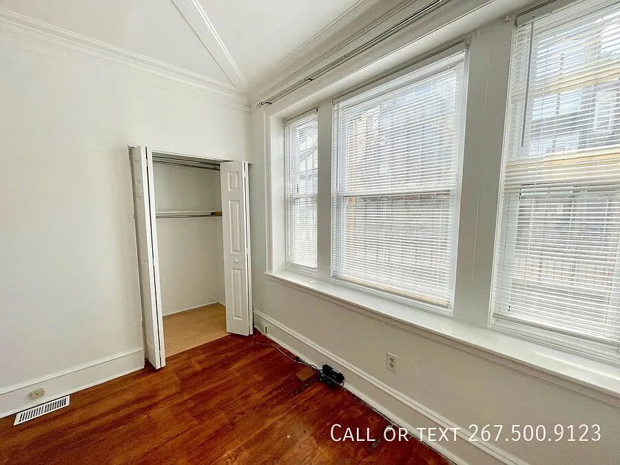 Large 4BR/3BA unit close University of Pennsylvania. Available Now. — Photo 4