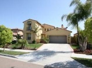 7049 Cantaberra Ct, San Diego, CA 92129