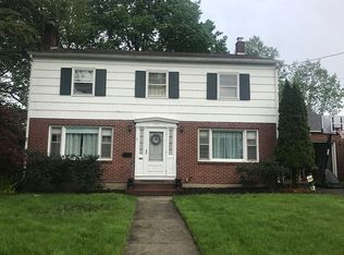 7 Helen St, Binghamton, NY 13905