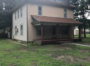 725 N Biermann St, Garden Plain, KS 67050