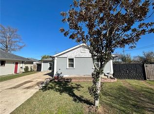 6801 Glenn St, Metairie, LA 70003