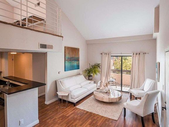 Staged photo (furniture not included)