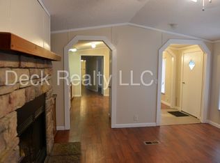 37480 Walker Rd N, Walker, LA 70785