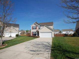 14944 Avenue Creek Ct, Charlotte, NC 28273