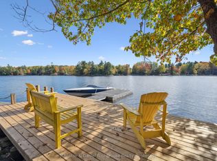 1042 El Kee Point Ln, Muskoka Lakes, ON P0B 1J0