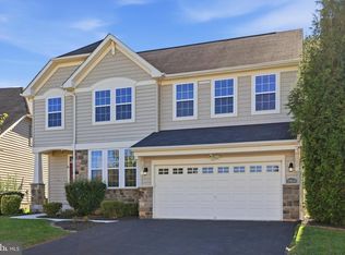 1954 Moran Dr, Frederick, MD 21702
