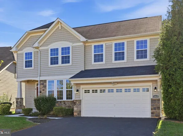 1954 Moran Dr, Frederick, MD 21702