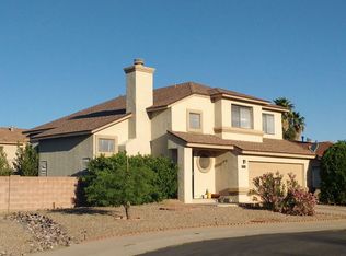 2963 W Country Meadow Dr, Tucson, AZ 85742