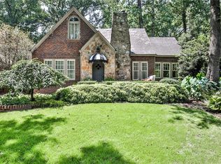 1724 Inverness Ave NE, Atlanta, GA 30306