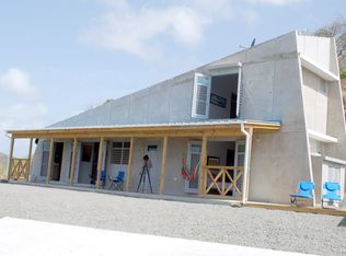 Pr-250 Km. 7.0 Int. Barrio Frailes #2B, Culebra, PR 00775