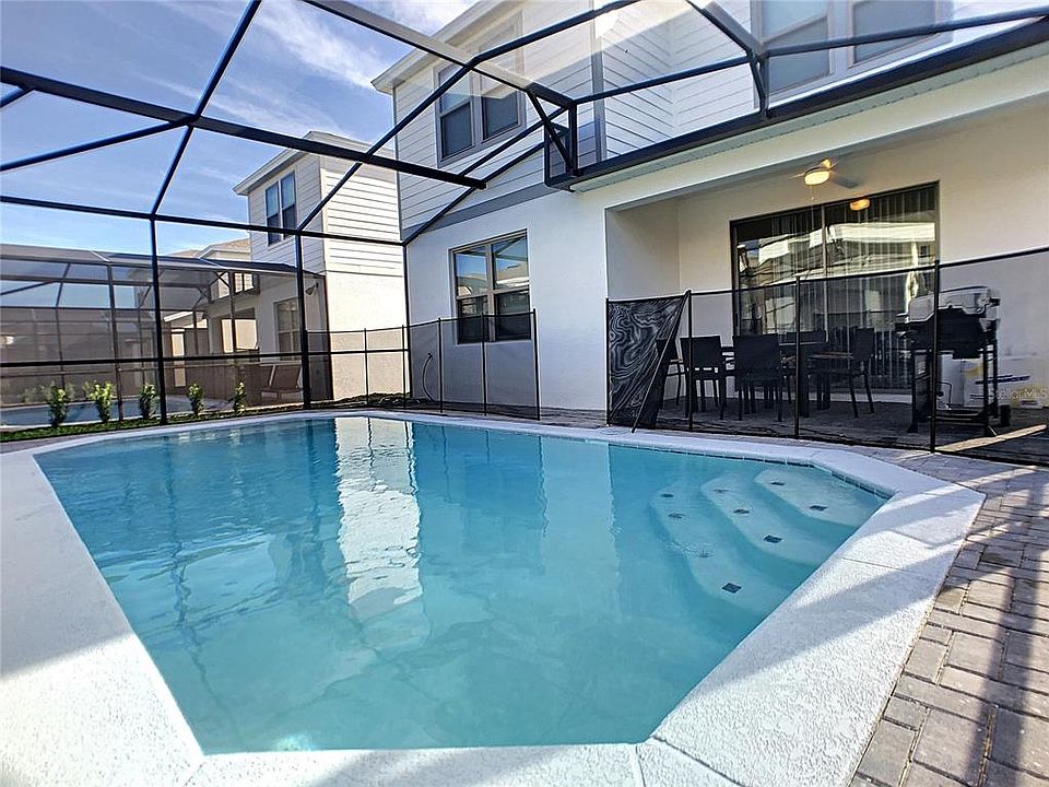 2466 Dubai St, Kissimmee, FL 34747 Zillow