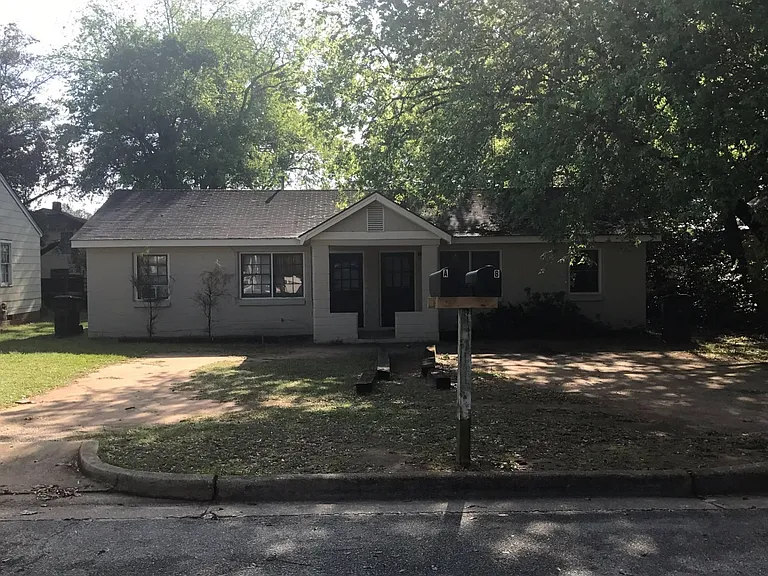 506 Rosenberg St #A — Photo 1