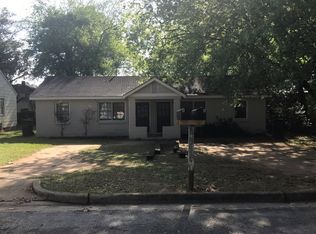 506 Rosenberg St APT A, Albany, GA 31707