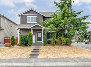 1610 179th Street Ct E, Spanaway, WA 98387