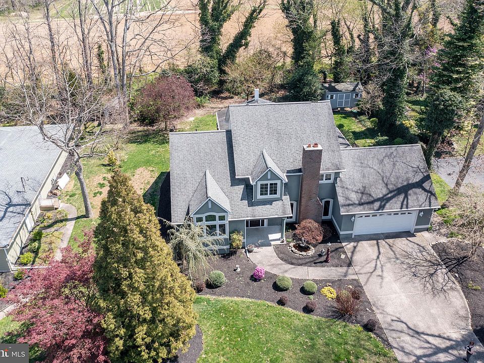 1283 Greenwood Dr, Vineland, NJ 08361 Zillow