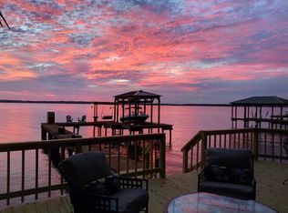 17196 Lakeview Dr #1, Flint, TX 75762