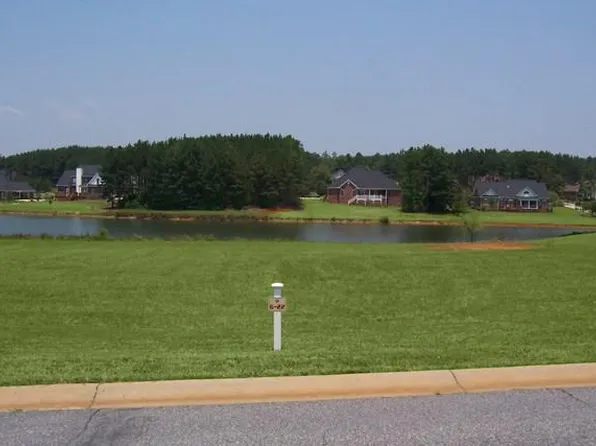 321 Gentry Run, Greenwood, SC 29649