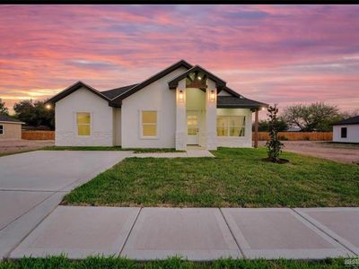 1119 E Boxwood Ave, San Juan, TX, 78589