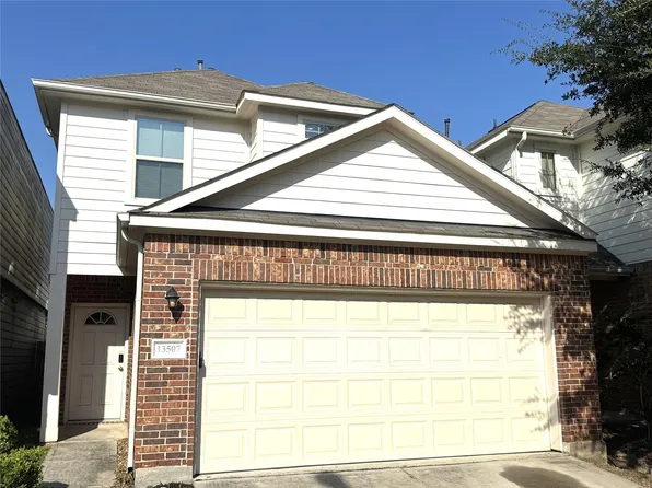 13507 Vista De Oro St, Houston, TX 77070