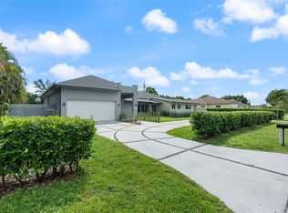 Kendalwood Estates, Miami, FL 33156