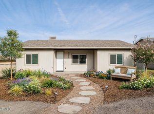 4850 E Oswego St, Rimrock, AZ 86335